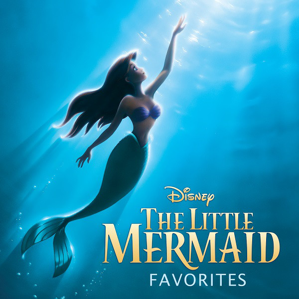 Part Of Your World Ost Little Mermaid Mp3
