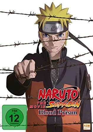Download Video Naruto The Movie Blood Prison