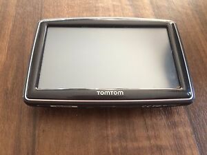 How To Update Tomtom Xxl 310
